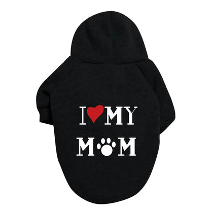 Large and Small Dog Sweaters Pet Sweaters Dog Clothes Pet Clothes Clothes Animal Accessories