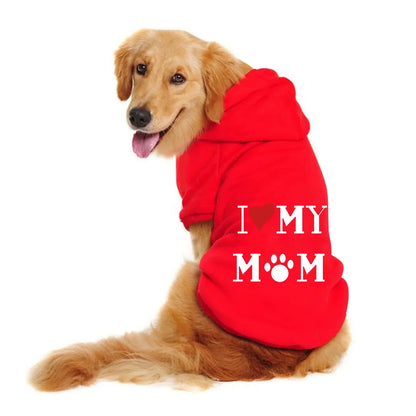 Large and Small Dog Sweaters Pet Sweaters Dog Clothes Pet Clothes Clothes Animal Accessories